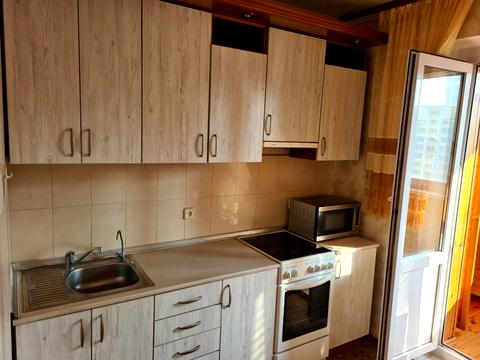 квартира за адресою Княжий Затон вул., 3