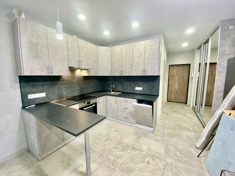 квартира по адресу Миколы Бажана просп., 17