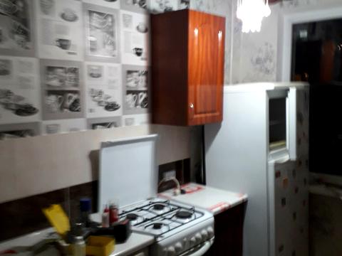 квартира по адресу И.Рабина, 12