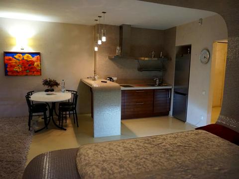 квартира по адресу Голосеевский просп. (40-летия Октября), 25