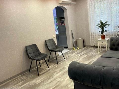 квартира за адресою Ювілейний просп. (), 38