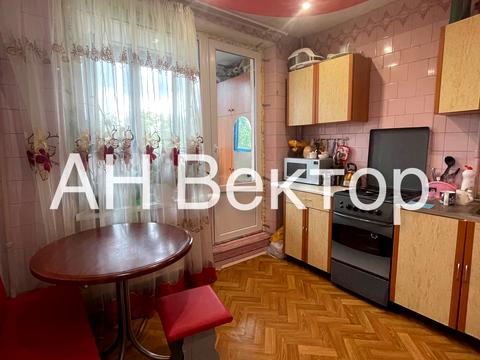 квартира за адресою Северина Потоцького вул. (Сімнадцятого партз'їзду), 30А