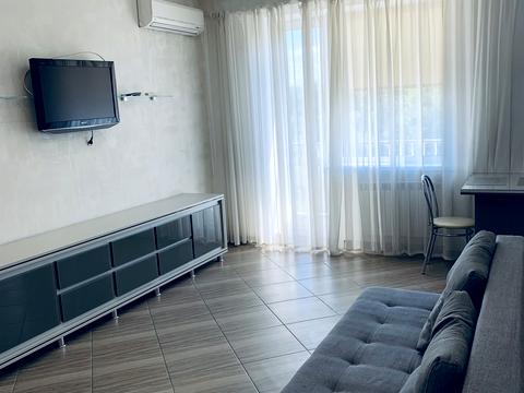 квартира по адресу Марка Безручка ул., 23