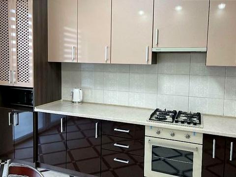 квартира по адресу Торфяная ул., 25-А