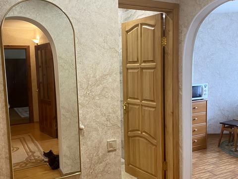 квартира за адресою Левка Лук'яненка вул. (Маршала Тимошенка), 13-А