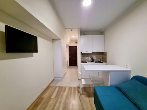 квартира за адресою Машинобудівна вул., 41