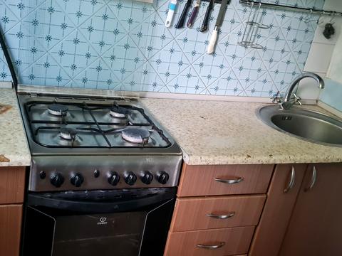 квартира за адресою Жмеринська вул., 16