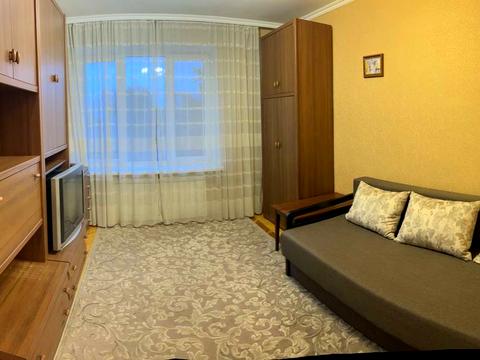 квартира по адресу Костанайская ул., 14