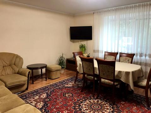 квартира за адресою Івана Богуна проїзд, 4