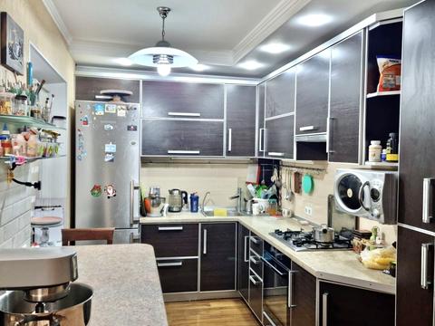 квартира по адресу Школьная ул. (Героев Сталинграда), 34