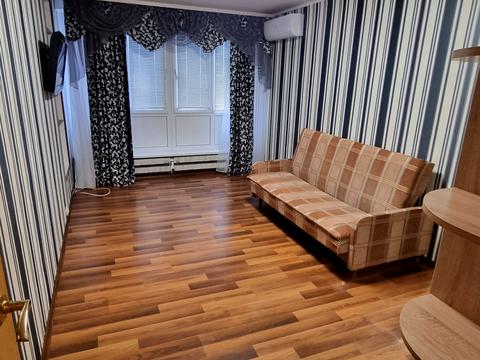 квартира по адресу Академика Вернадского бульв., 87-А