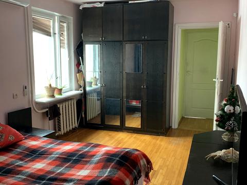 квартира за адресою Машинобудівна вул., 25