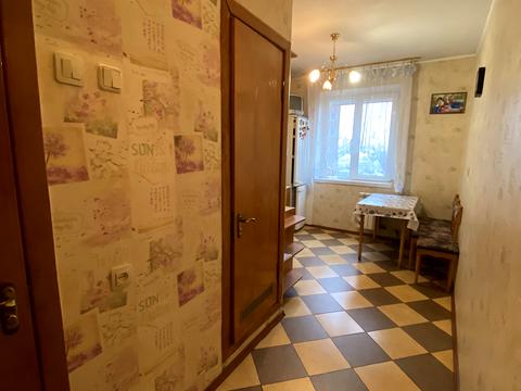 квартира за адресою Петра Панча вул., 11