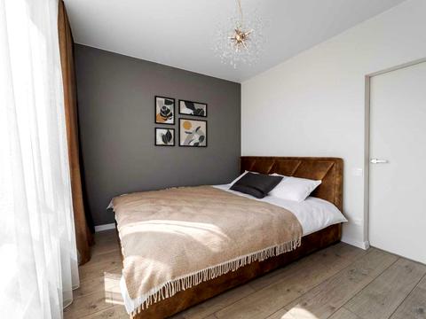 квартира по адресу Пимоненко ул. (Донбассовская), 7