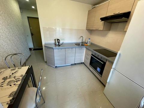 квартира по адресу Пантелеймона Кулиша ул. (Челябинская), 11