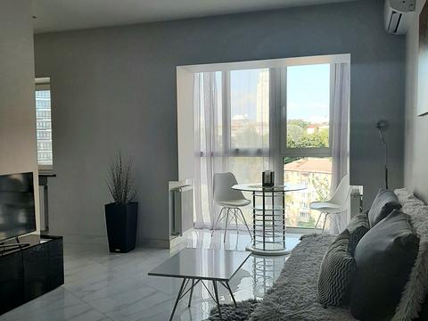 квартира за адресою Лесі Українки бульв., 16