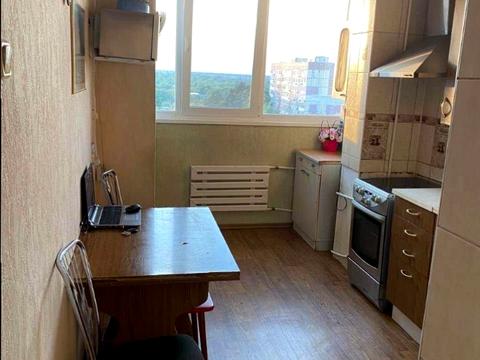 квартира по адресу Мира просп., 2