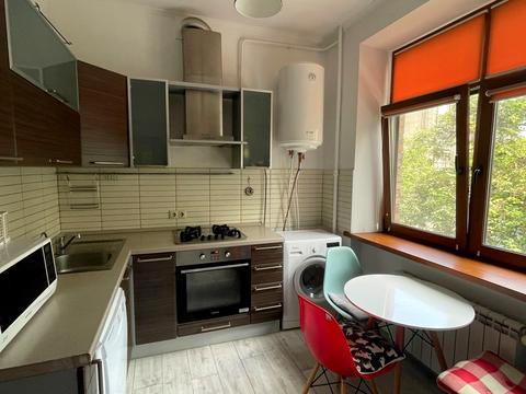 квартира за адресою Миколи Міхновського бульв. (Дружби народів), 26/1