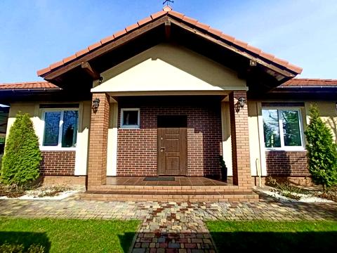 будинок за адресою СТ Сонячний