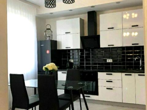 квартира по адресу Генуэзская ул., 3а