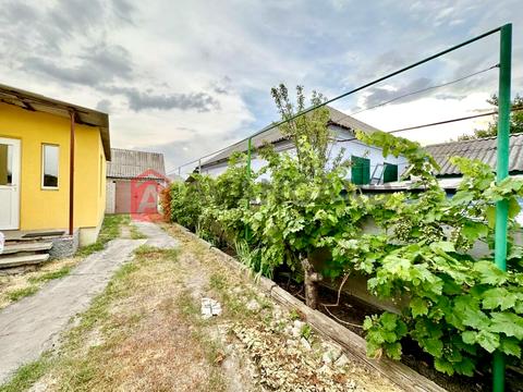 дом по адресу Казахстанский пер.