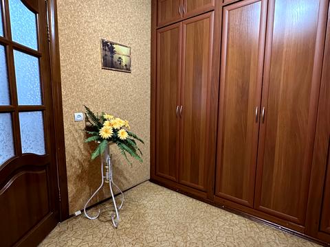 квартира по адресу Генерала Пухова ул., 138