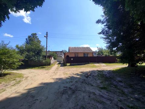 квартира по адресу Береговая ул., 11