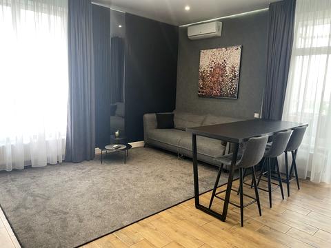квартира за адресою Лесі Українки бульв., 7-В