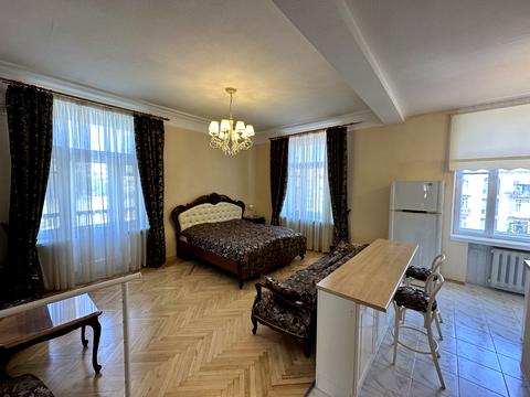 квартира за адресою Хрещатик вул. (Kreschatic), 29