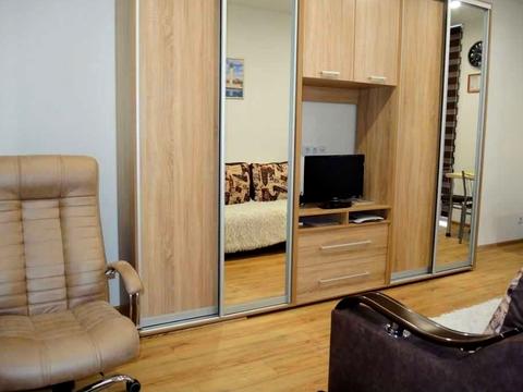 квартира за адресою Розкидайлівська вул., 40