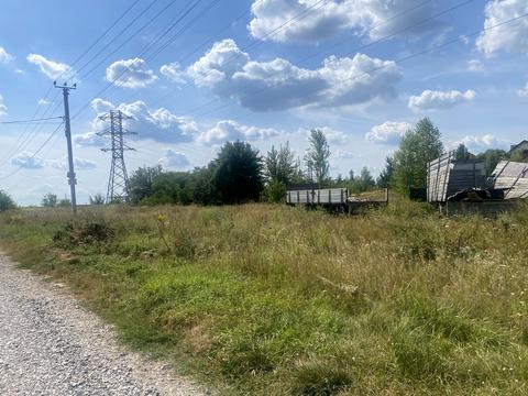 ділянка за адресою Івана Кочерги вул., 18