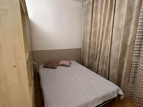квартира за адресою Драгоманова вул., 8-А