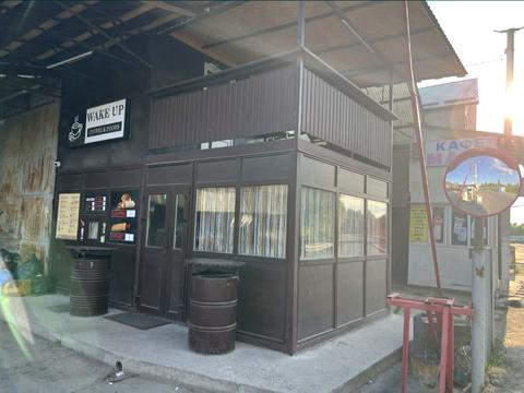 комерційна за адресою Львівське шосе, 10