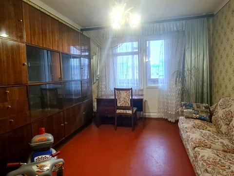 квартира за адресою Червоної Калини просп. (Володимира Маяковського), 21-Б