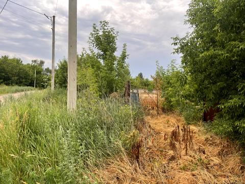 ділянка за адресою Механізаторів