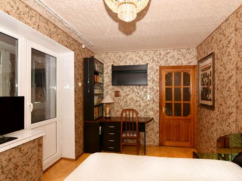 квартира по адресу Героїв Оборони ул., 5