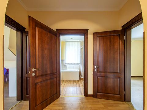 дом по адресу Зелёная ул.