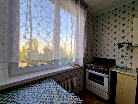 квартира за адресою Людвіга Свободи просп., 39