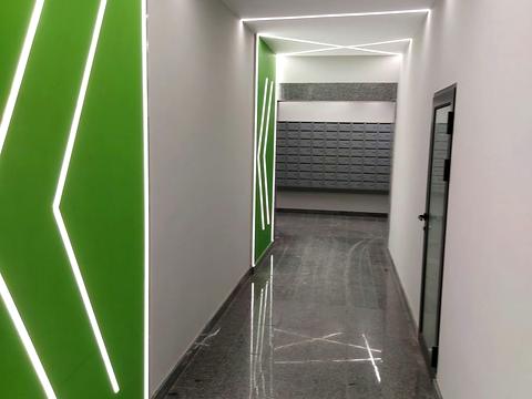 квартира за адресою Миколи Бажана просп., 17