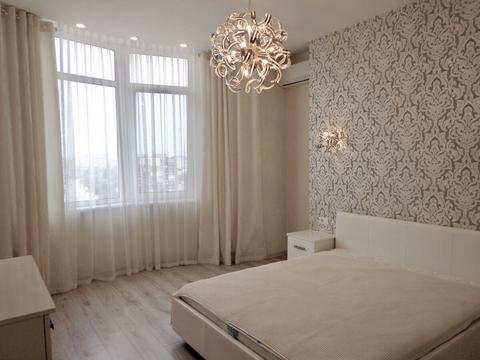 квартира за адресою Французький бульв., 22/4