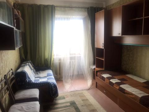 квартира по адресу Вороніна, 23