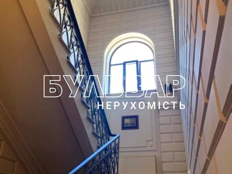 квартира за адресою Фейєрбаха вул., 12