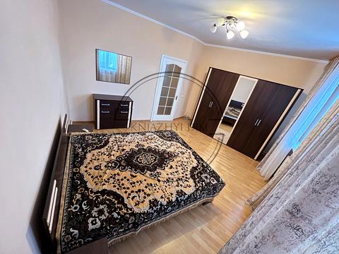 квартира по адресу Анны Ахматовой ул., 13-Д