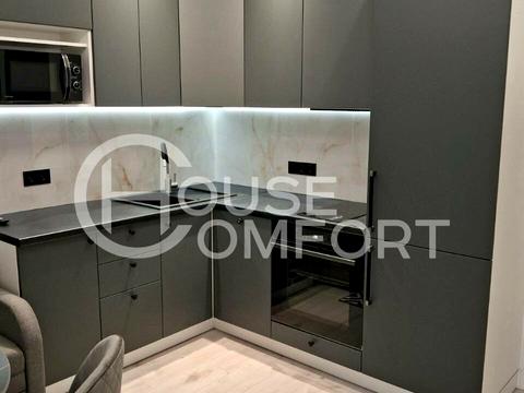 квартира за адресою Бульварно-Кудрявська вул. (Воровського), 17