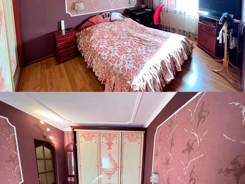квартира за адресою Джорджа Вашингтона вул. (Батальна), 4а