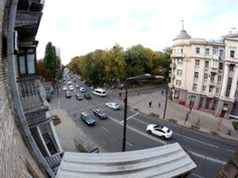 квартира за адресою Михайла Грушевського вул., 34/1