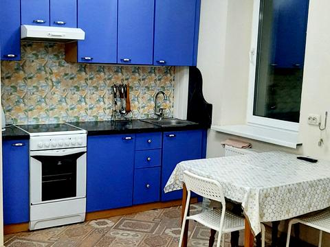 квартира за адресою Івана Дяченка вул., 13