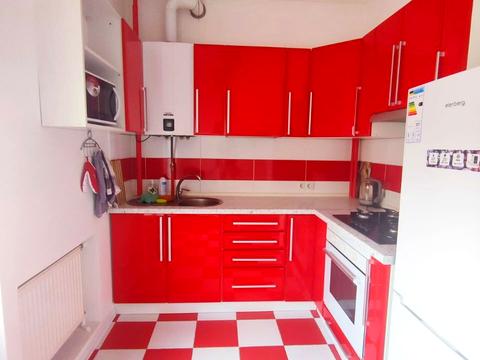 квартира по адресу Академіка Шалімова ул., 86