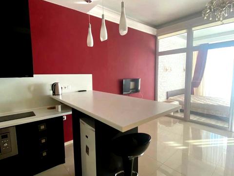 квартира по адресу Гагаринское Плато ул. (Гагаринское Плато), 5/3