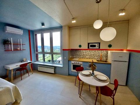 квартира по адресу Степана Бандеры просп. (Московський), 32-Д